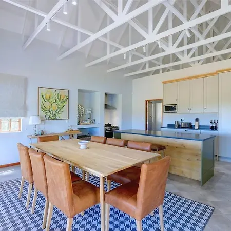 The Mulberry House, Buffelskloof Getaway Villa Exterior photo