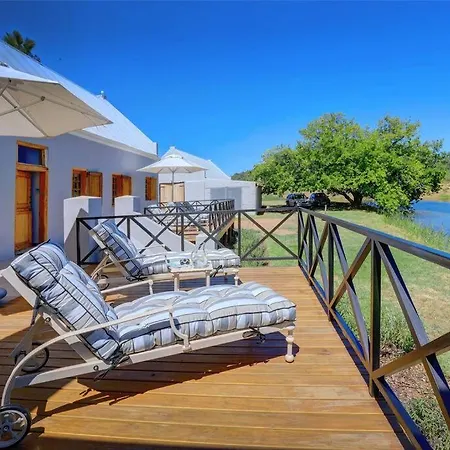 The Mulberry House, Buffelskloof Getaway Villa Exterior photo