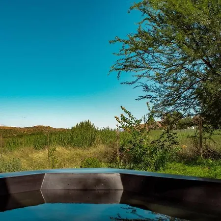 The Mulberry House, Buffelskloof Getaway Villa Exterior photo