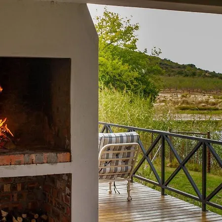 The Mulberry House, Buffelskloof Getaway Villa Exterior photo