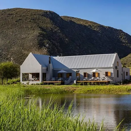 The Mulberry House, Buffelskloof Getaway Villa Exterior photo