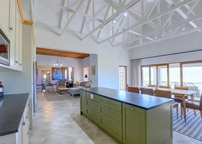 The Mulberry House, Buffelskloof Getaway