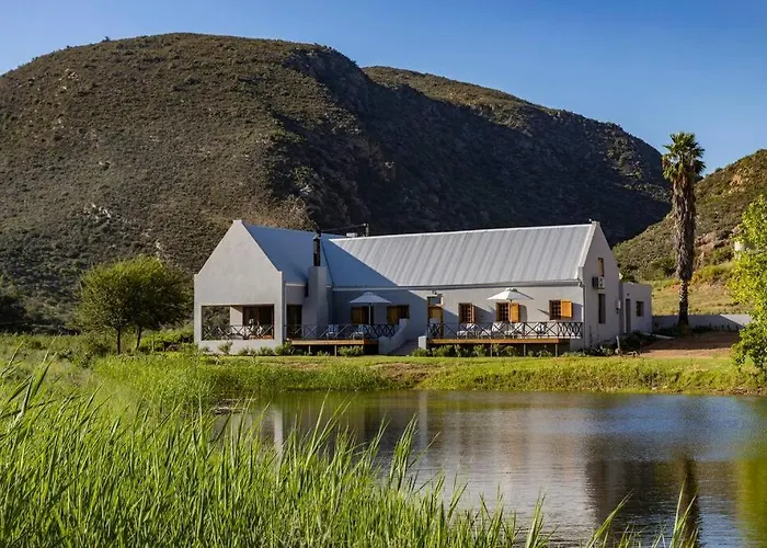 The Mulberry House, Buffelskloof Getaway