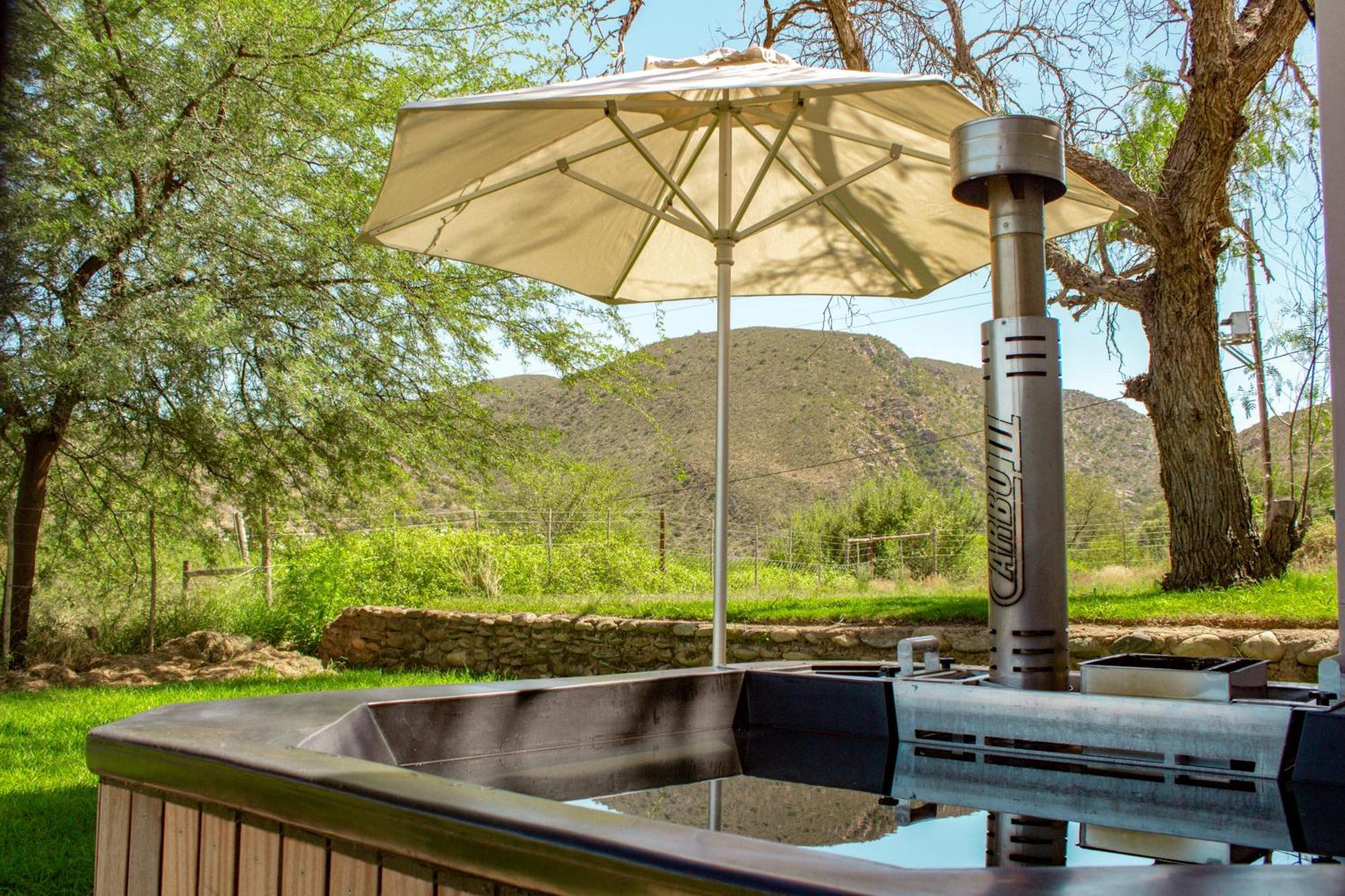 The Mulberry House, Getaway Holiday home