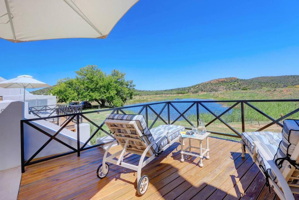The Mulberry House, Getaway