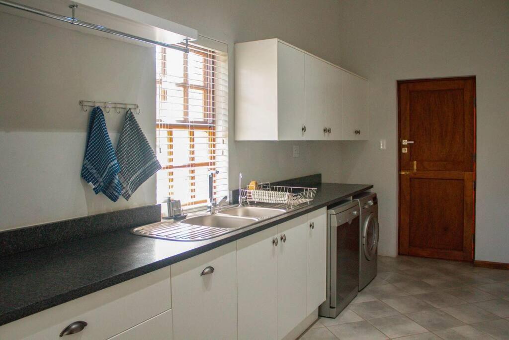 Holiday home The Mulberry House, Getaway Buffelskloof