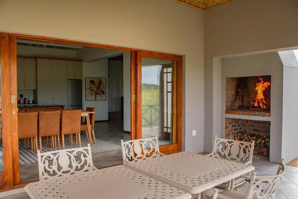 Holiday home The Mulberry House, Getaway