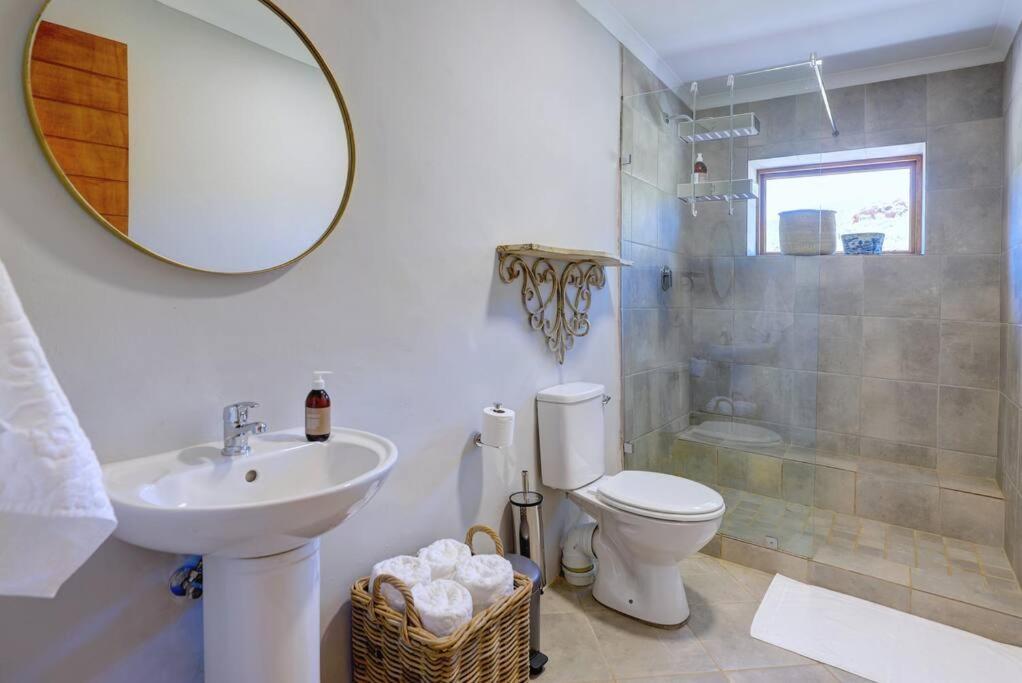 Holiday home The Mulberry House, Getaway