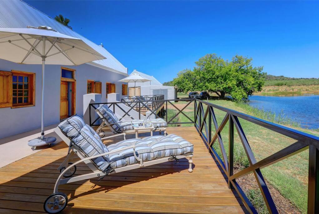 The Mulberry House, Getaway Holiday home