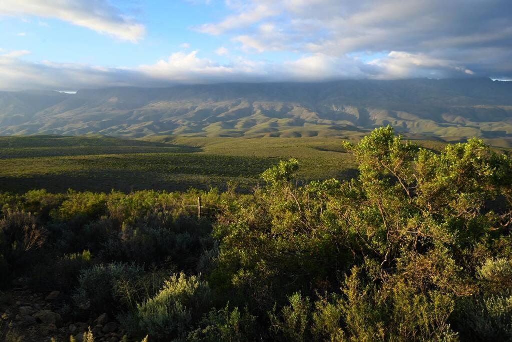 Holiday home The Mulberry House, Getaway Buffelskloof