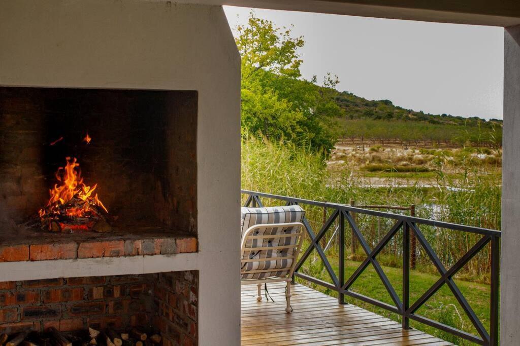 The Mulberry House, Getaway Holiday home Buffelskloof
